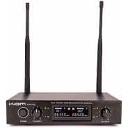 Kam KWM1932 Dual UHF Wireless Microphone System