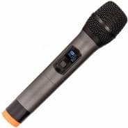 Kam KWM1932 Dual UHF Wireless Microphone System