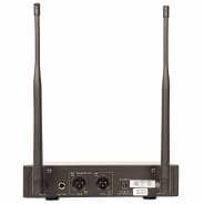Kam KWM1932 Dual UHF Wireless Microphone System