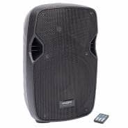 Kam RZ10ABT V3 10" 550W Active PA Speaker with Bluetooth
