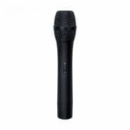 Kam RZ10AP V3 10" 550W Portable PA Speaker with Bluetooth & Wireless Mic
