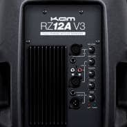 Kam RZ12A V3 12" 1000W Portable Active PA Speaker