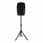 Kam RZ12A V3 12" 1000W Portable Active PA Speaker