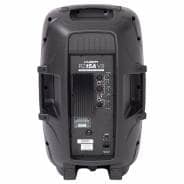 Kam RZ15A V3 15" 1200W Active PA Speaker