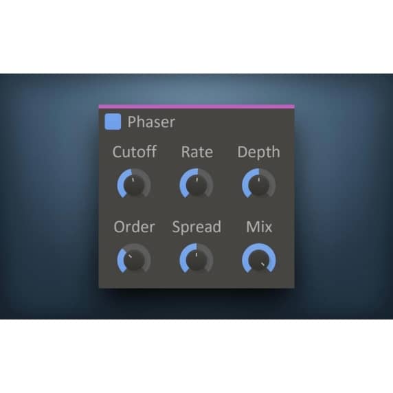 KiloHearts Phaser Plugin (Serial Download)