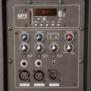 Kinsman KPA500 Compact 240W Tower PA System