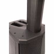 Kinsman KPA500 Compact 240W Tower PA System