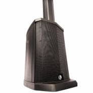 Kinsman KPA500 Compact 240W Tower PA System