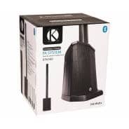 Kinsman KPA500 Compact 240W Tower PA System