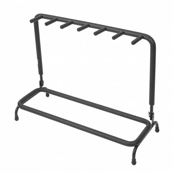 Kinsman KPS27 Premium 6-Way Guitar Rack/Stand