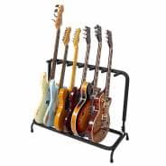 Kinsman KPS27 Premium 6-Way Guitar Rack/Stand