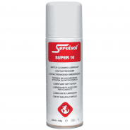 Kontakt Super 10 Servisol Switch Contact Cleaner/Lubricant