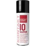 Kontakt Super 10 Servisol Switch Contact Cleaner/Lubricant