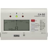 Korg CA-50 Orchestral Tuner