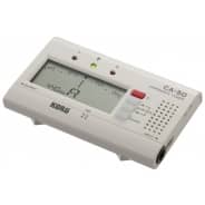 Korg CA-50 Orchestral Tuner