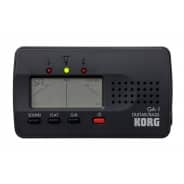 Korg GA-1 Electronic Guitar/Bass Tuner