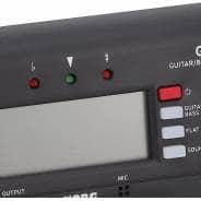 Korg GA-50 Compact Tuner for Guitar & Bass