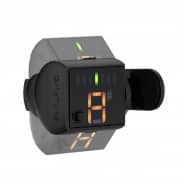 Korg GripTune Clip-On Guitar Tuner