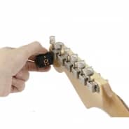 Korg GripTune Clip-On Guitar Tuner