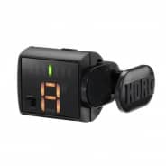 Korg GripTune Clip-On Guitar Tuner