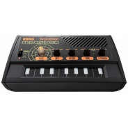korg Monotron Delay Analogue Ribbon Synthesizer