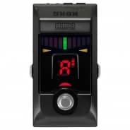 Korg Pitchblack Digital Foot Pedal Tuner