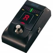 Korg Pitchblack Digital Foot Pedal Tuner