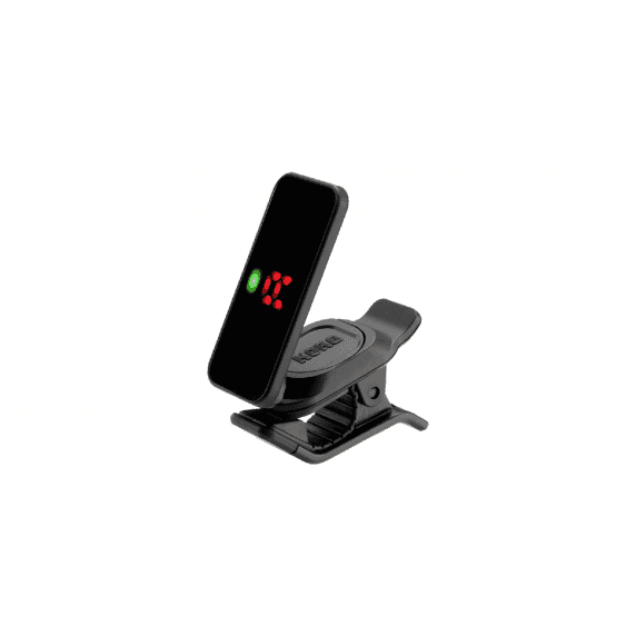 Korg Pitchclip 2 - Clip On Guitar Tuner