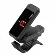 Korg Pitchclip Clip-On Guitar Tuner