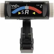Korg SHG1 Sledgehammer Clip-On Guitar Tuner