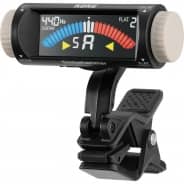 Korg SHG1 Sledgehammer Clip-On Guitar Tuner