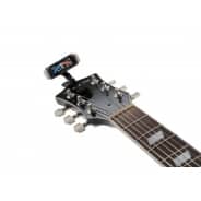 Korg SHG1 Sledgehammer Clip-On Guitar Tuner