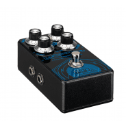 Laney Black Country Customs 85 – Bass Interval Guitar Pedal
