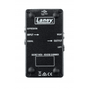 Laney Black Country Customs 85 – Bass Interval Guitar Pedal