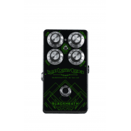 Laney Black Country Customs – Blackheath Bass Distortion Pedal