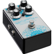 Laney Black Country Customs Secret Path – Boutique Reverb Shimmer Guitar Pedal
