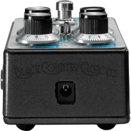 Laney Black Country Customs Secret Path – Boutique Reverb Shimmer Guitar Pedal