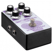 Laney Black Country Customs Spiral Array – Chorus Guitar Pedal
