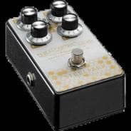 Laney Black Country Customs - Steelpark Boutique Boost / Overdrive Pedal