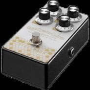 Laney Black Country Customs - Steelpark Boutique Boost / Overdrive Pedal