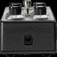 Laney Black Country Customs - Steelpark Boutique Boost / Overdrive Pedal