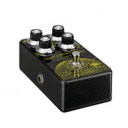 Laney Black Country Customs - The Custard Factory Bass Compressor Pedal