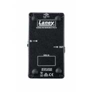 Laney Black Country Customs - The Custard Factory Bass Compressor Pedal