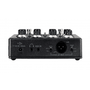 Laney DIGBETH Series DB-PRE – Bass Guitar Preamplifier
