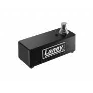 Laney FS1-MINI Compact Single Switch Pedal (Mono)