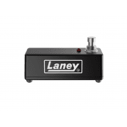 Laney FS1-MINI Compact Single Switch Pedal (Mono)