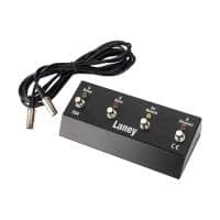 Laney FS4 Four Switch Amplifier Footswitch