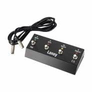 Laney FS4 Four Switch Amplifier Footswitch