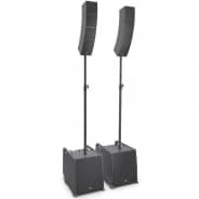 LD Systems CURV 500 PS - Portable Array System Power Set