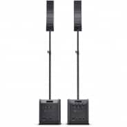 LD Systems CURV 500 PS - Portable Array System Power Set